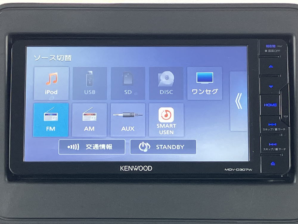 スズキ　スペーシア　HYBRID G6枚目