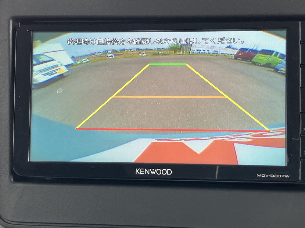 スズキ　スペーシア　HYBRID G7枚目