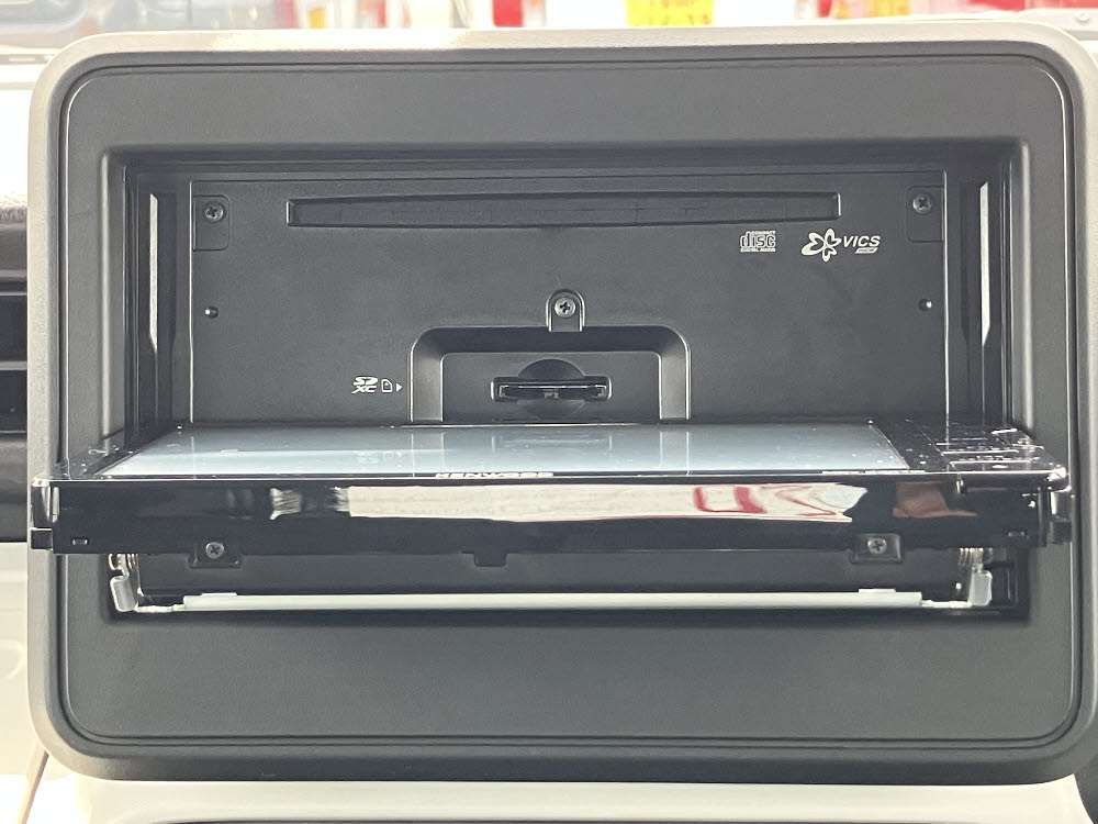 スズキ　スペーシア　HYBRID G8枚目