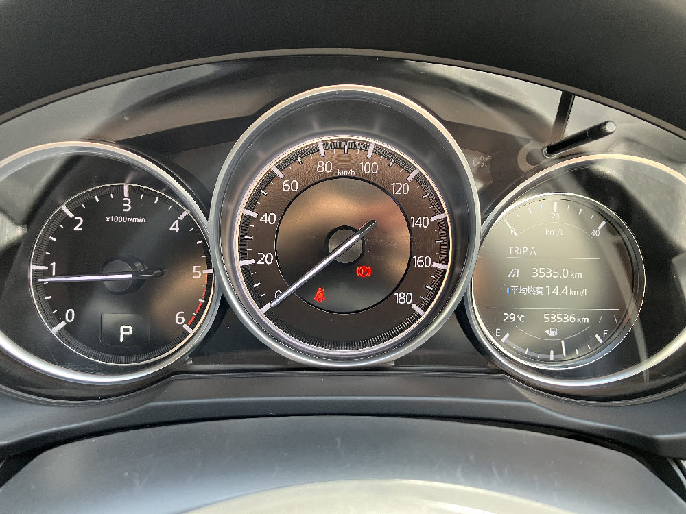 マツダ　ＣＸ－５　XD　Proactive　4WD11枚目