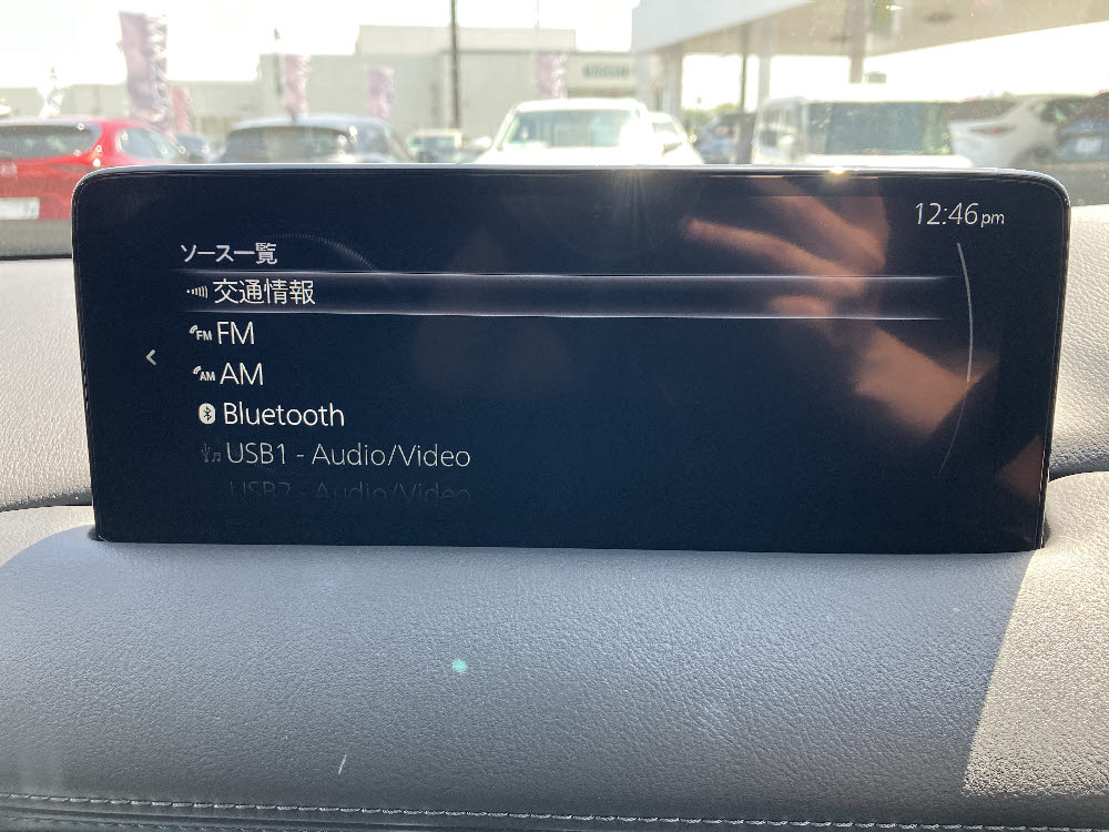 マツダ　ＣＸ－５　XD　Proactive　4WD12枚目