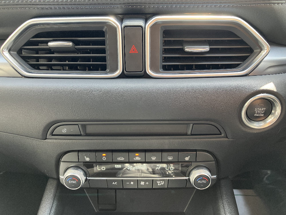 マツダ　ＣＸ－５　XD　Proactive　4WD15枚目