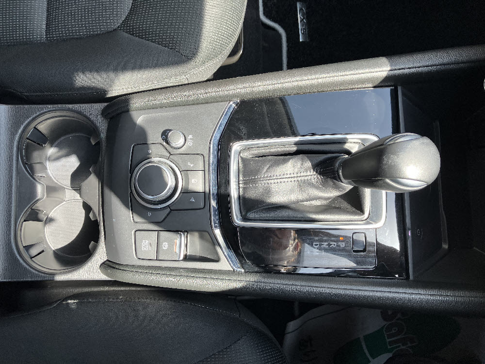 マツダ　ＣＸ－５　XD　Proactive　4WD16枚目