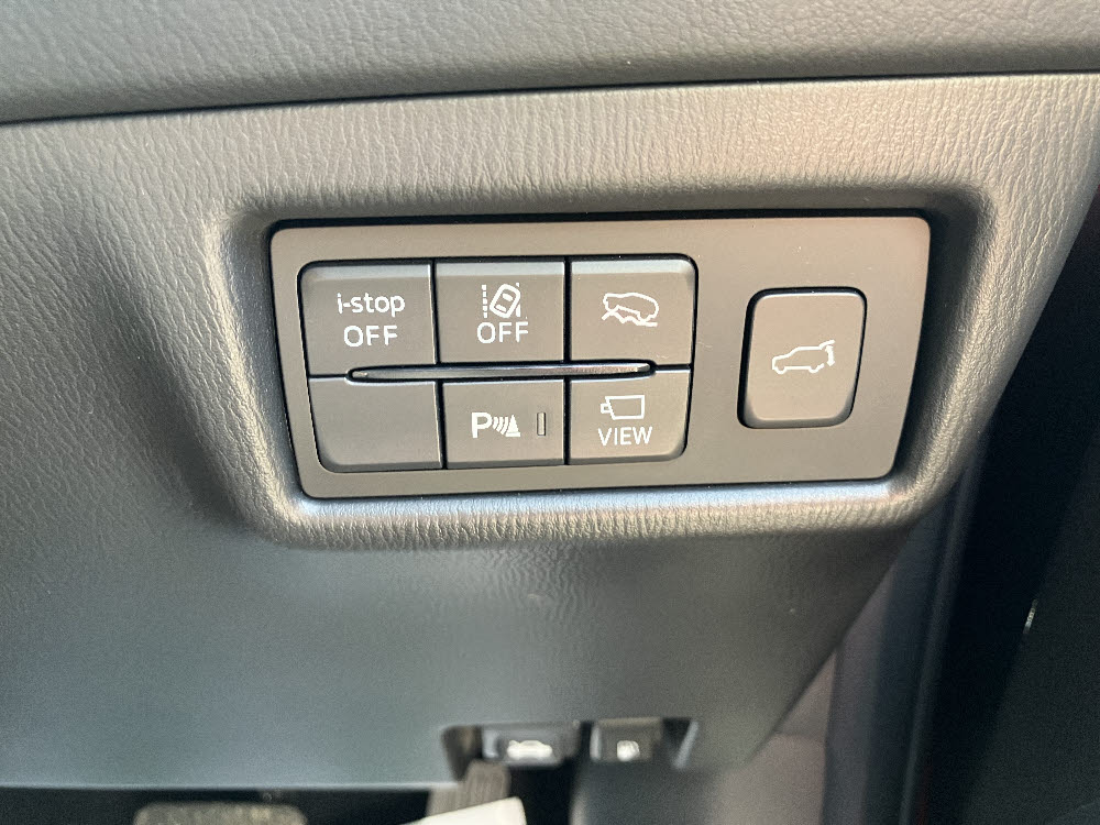 マツダ　ＣＸ－５　XD　Proactive　4WD18枚目