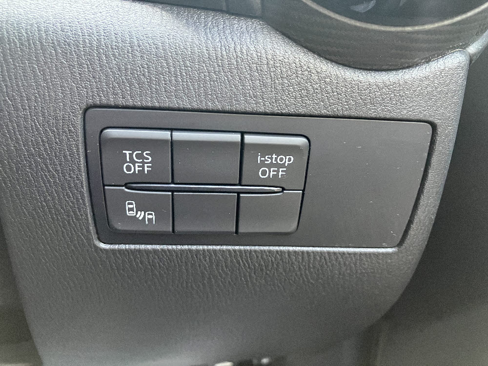 マツダ　CX-3　XD Trg 6AT　16枚目