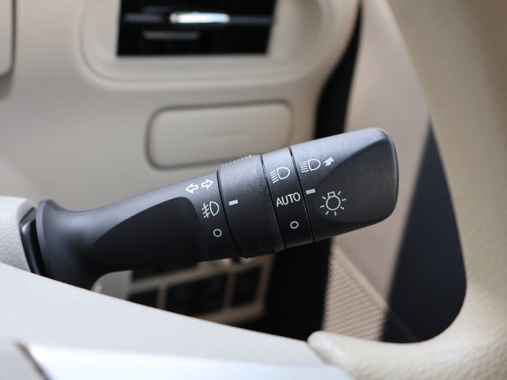 ダイハツ　ムーヴキャンバス　XメイクアップリミテッドSAⅢ16枚目