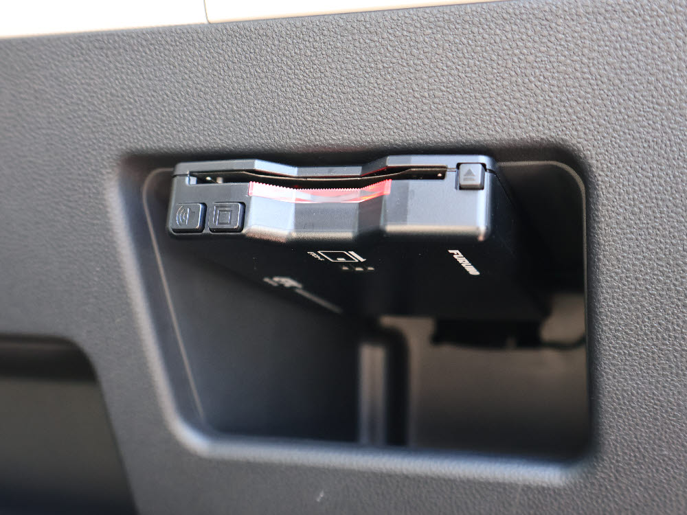 ダイハツ　ムーヴキャンバス　XメイクアップリミテッドSAⅢ19枚目