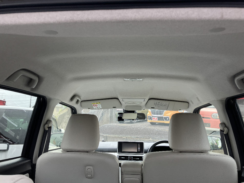 ダイハツ　キャスト スタイル　GプライムCSAⅡ10枚目