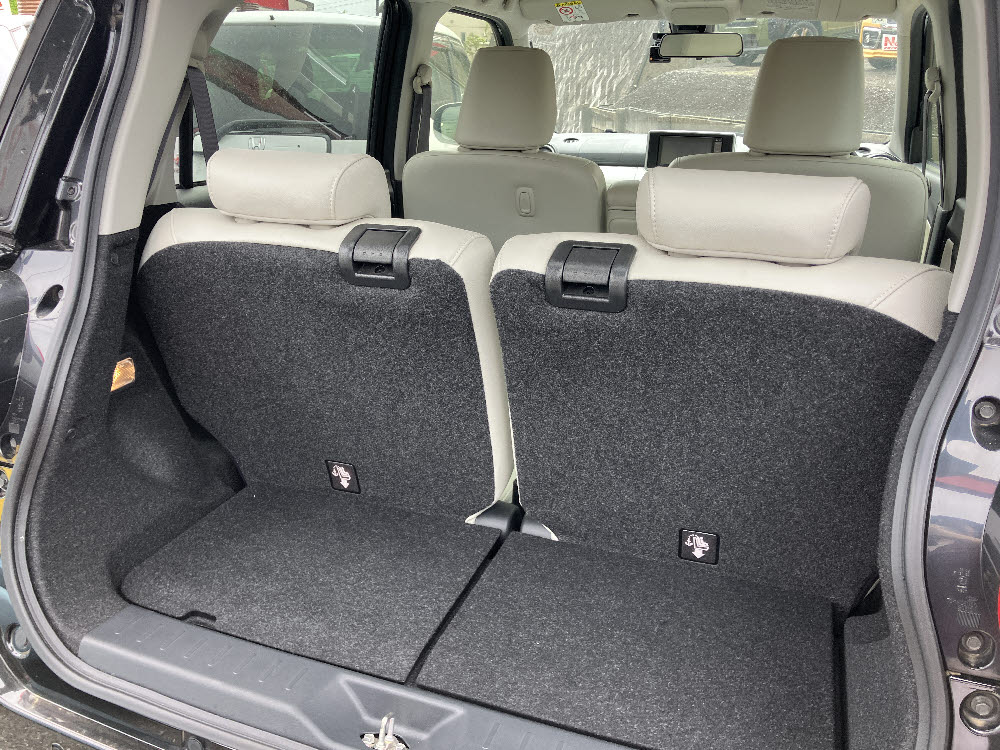 ダイハツ　キャスト スタイル　GプライムCSAⅡ11枚目