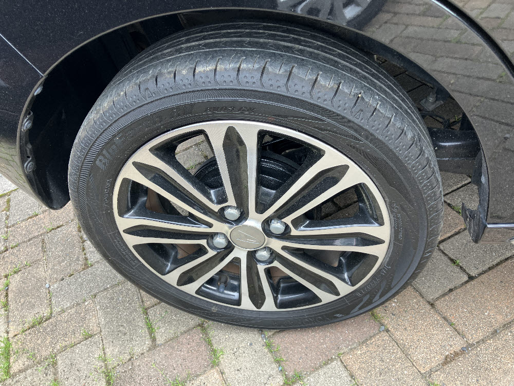 ダイハツ　キャスト スタイル　GプライムCSAⅡ13枚目