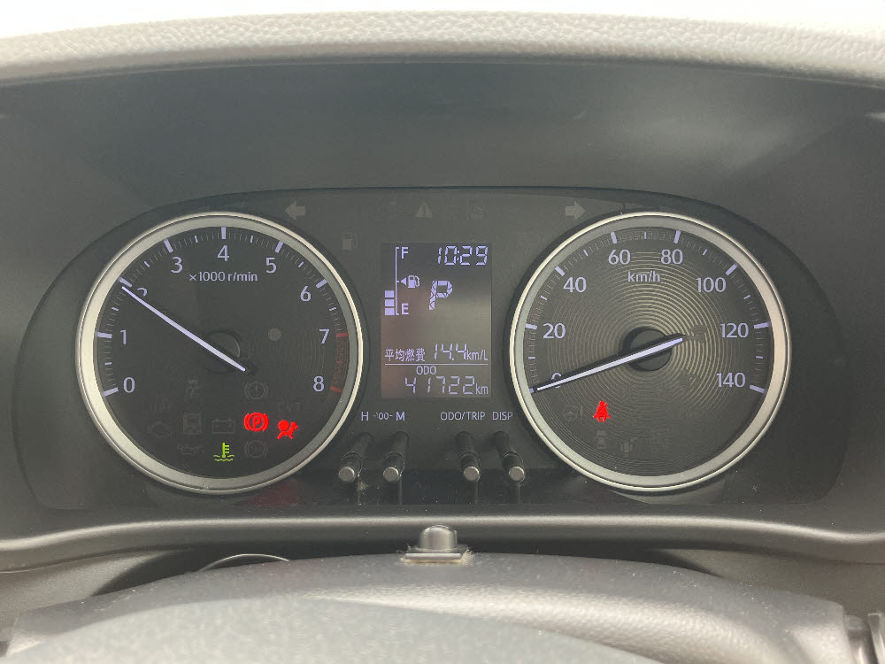 ダイハツ　キャスト スタイル　GプライムCSAⅡ14枚目