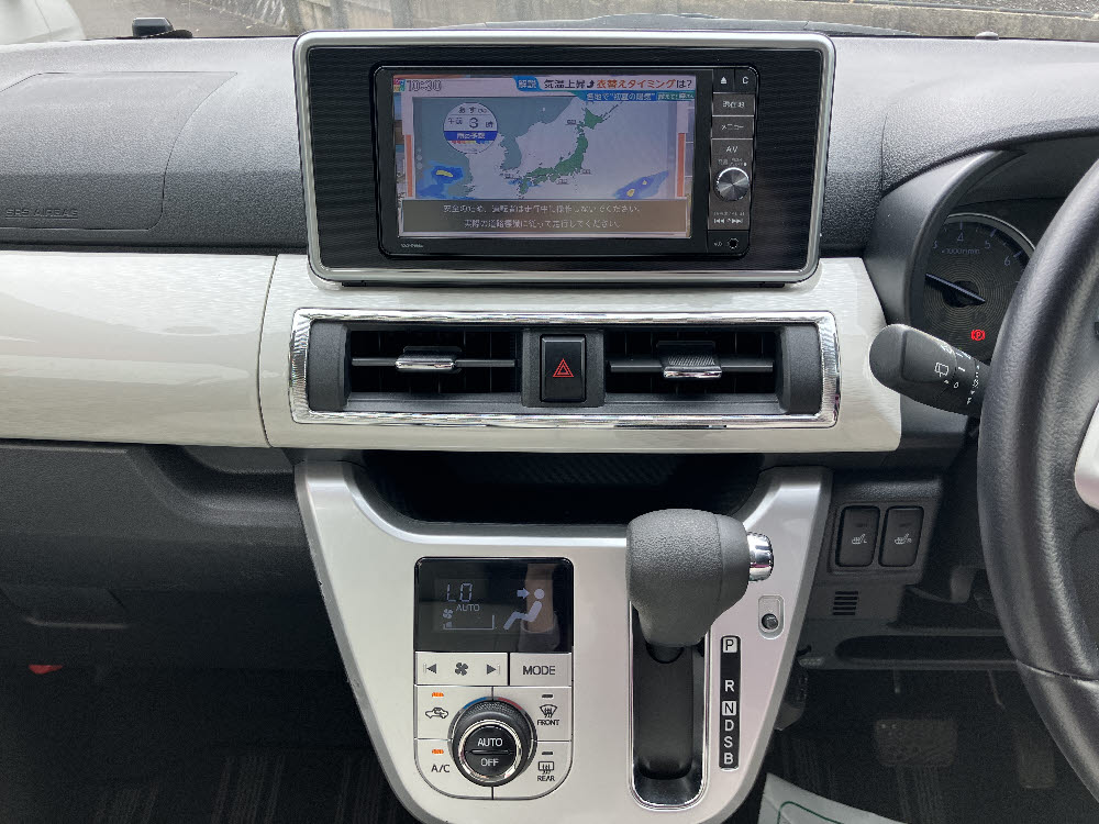 ダイハツ　キャスト スタイル　GプライムCSAⅡ16枚目