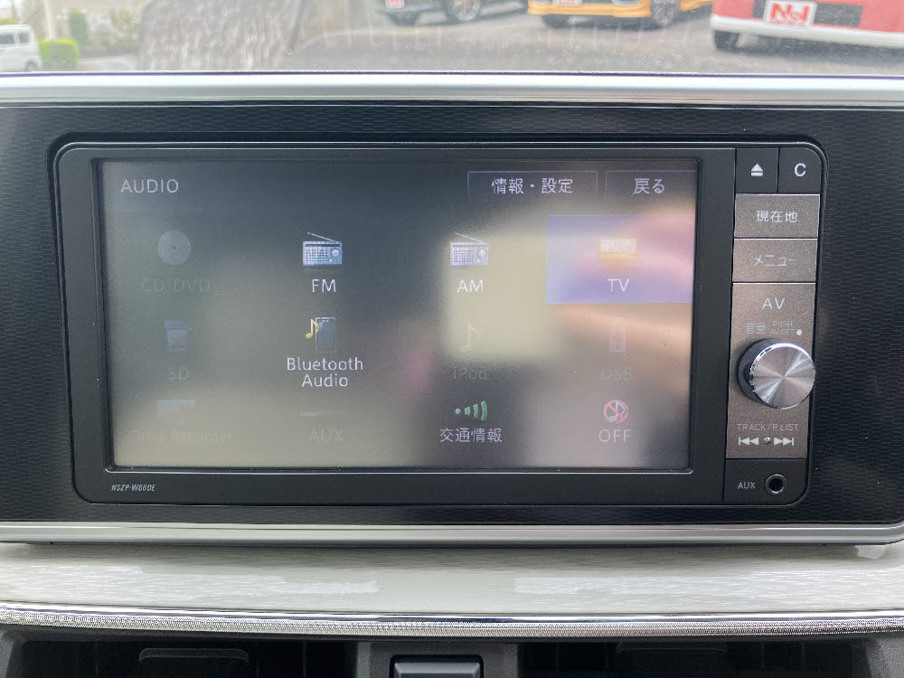 ダイハツ　キャスト スタイル　GプライムCSAⅡ18枚目