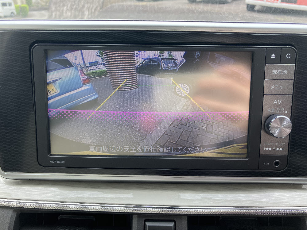 ダイハツ　キャスト スタイル　GプライムCSAⅡ19枚目