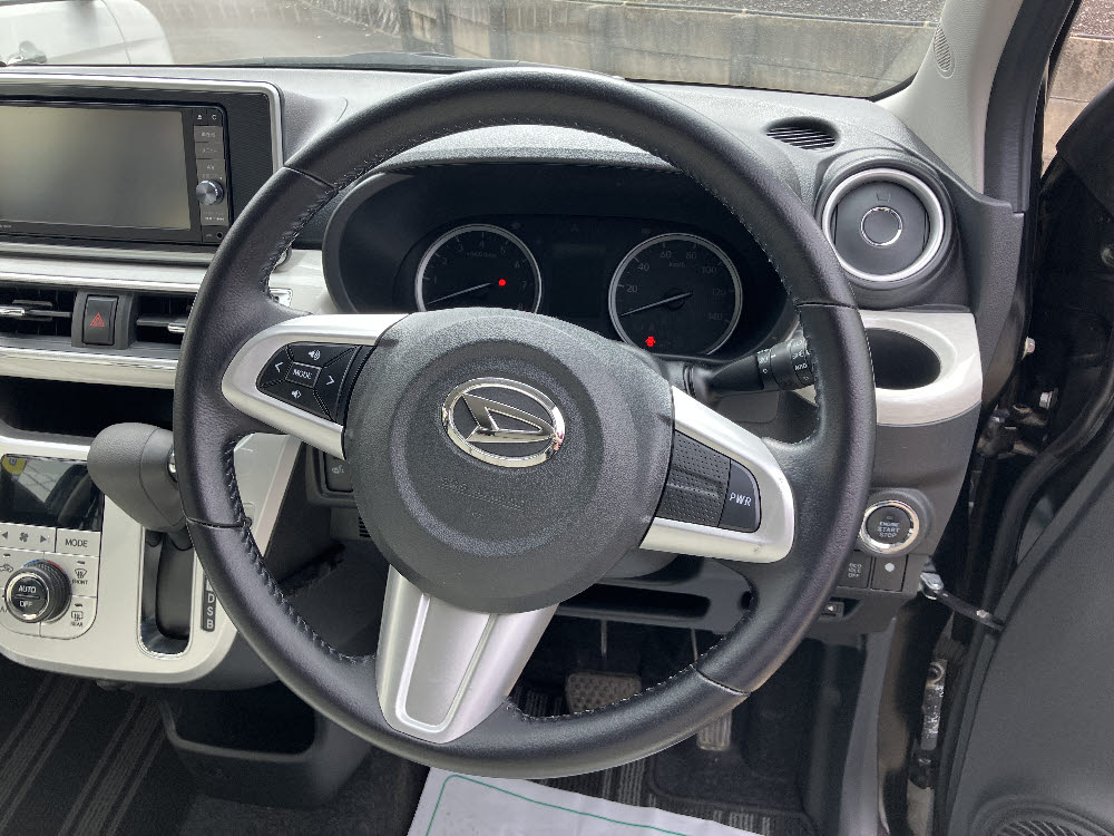 ダイハツ　キャスト スタイル　GプライムCSAⅡ6枚目