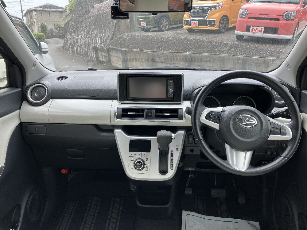 ダイハツ　キャスト スタイル　GプライムCSAⅡ7枚目