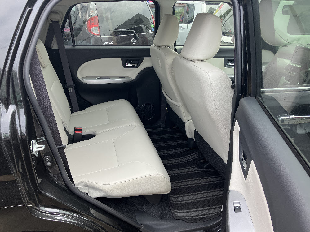 ダイハツ　キャスト スタイル　GプライムCSAⅡ8枚目