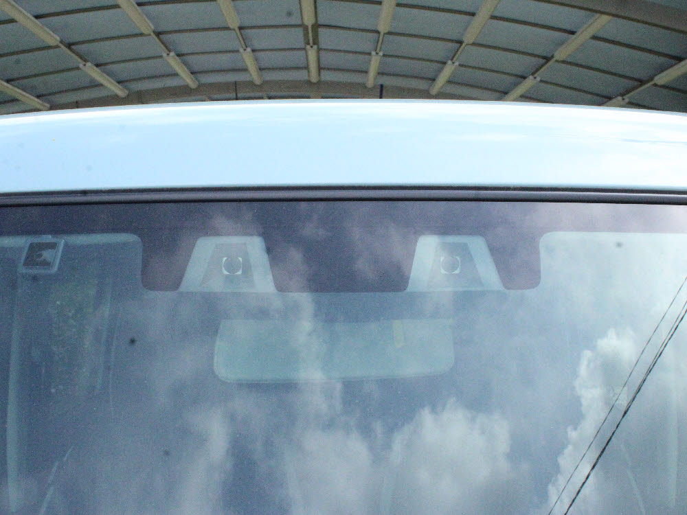 スズキ　ハスラー　HYBRID X　12枚目