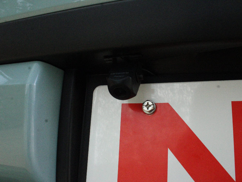 スズキ　ハスラー　HYBRID X　13枚目