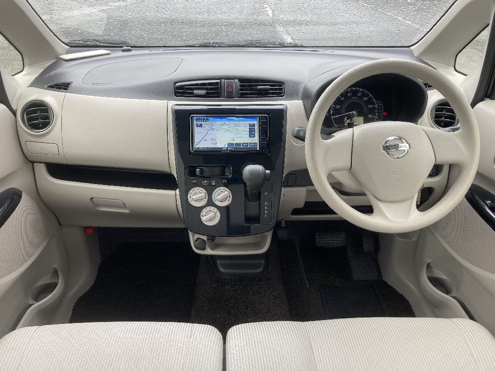 ニッサン　デイズ　J10枚目