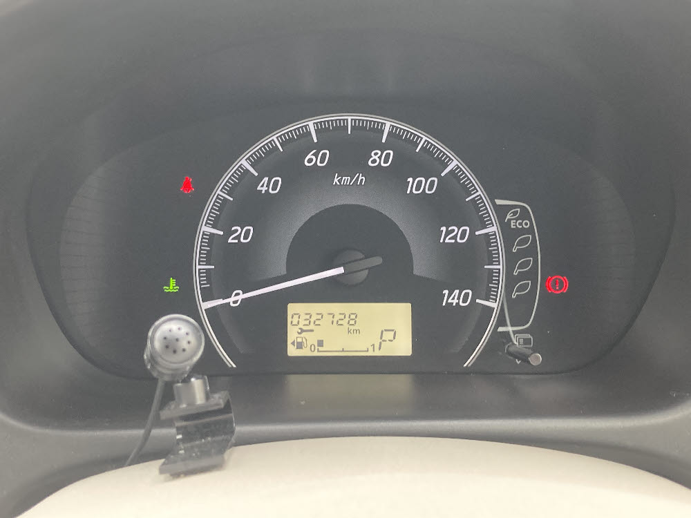 ニッサン　デイズ　J12枚目