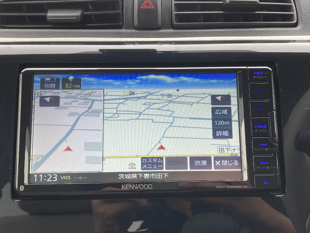 ニッサン　デイズ　J13枚目