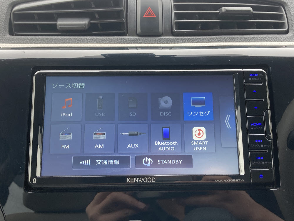 ニッサン　デイズ　J14枚目