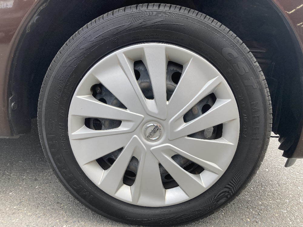 ニッサン　デイズ　J8枚目