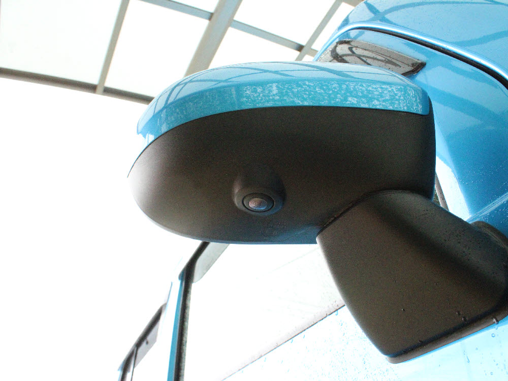 ダイハツ　タフト　G11枚目