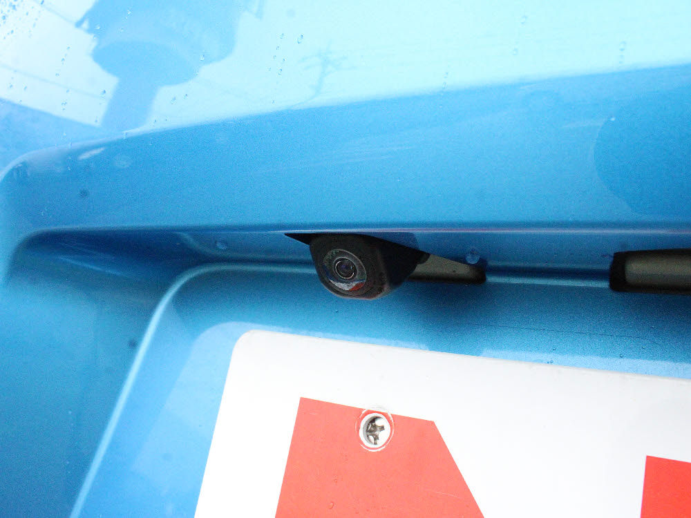 ダイハツ　タフト　G13枚目