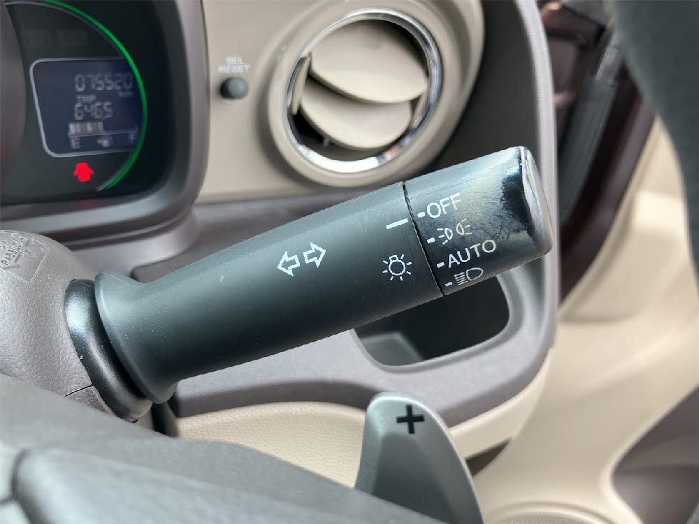 ホンダ　Ｎ ＯＮＥ　ツアラーLパッケージ12枚目