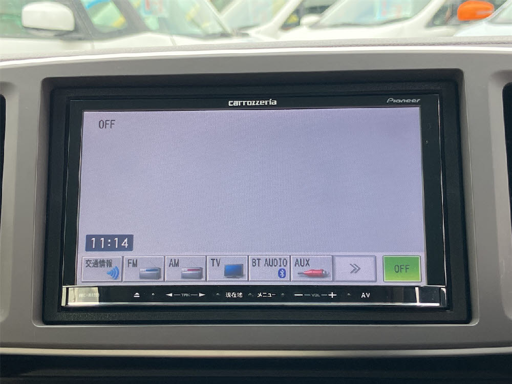 ホンダ　Ｎ ＯＮＥ　ツアラーLパッケージ15枚目