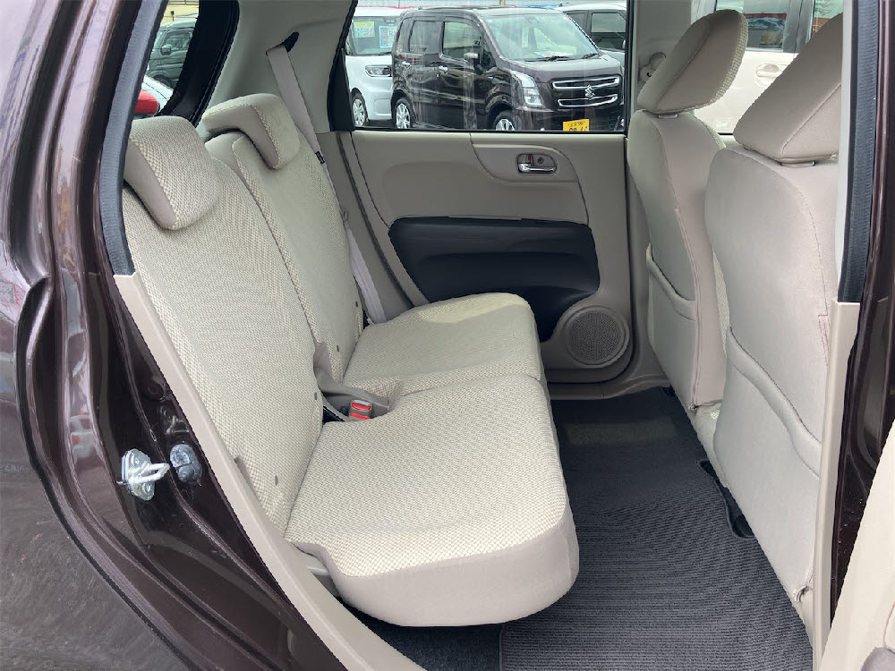 ホンダ　Ｎ ＯＮＥ　ツアラーLパッケージ8枚目