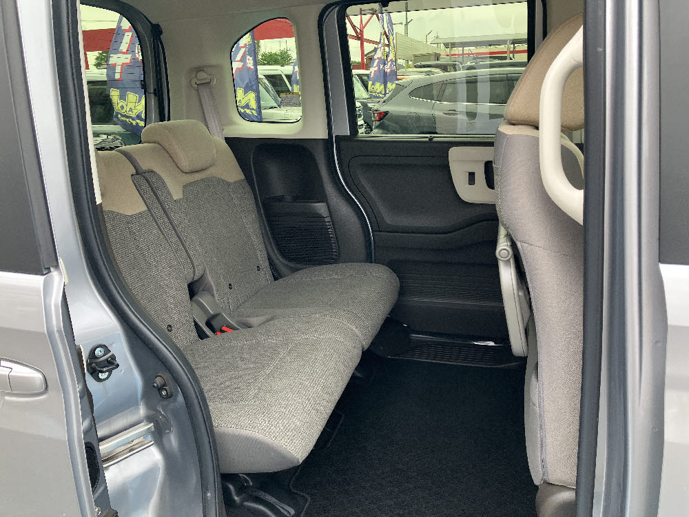 ホンダ N BOX L10枚目