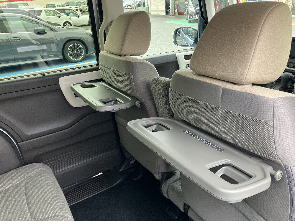 ホンダ N BOX L12枚目
