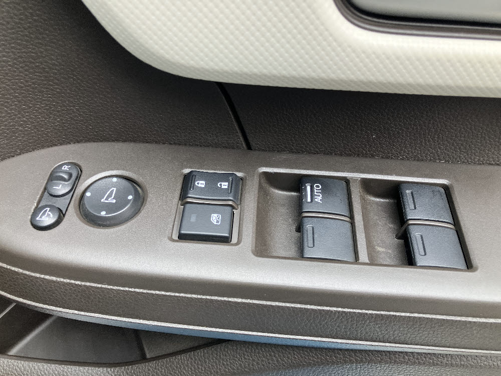 ホンダ N BOX L15枚目