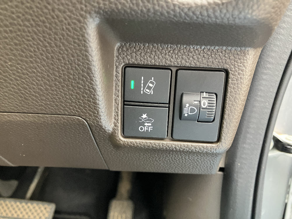 ホンダ N BOX L18枚目