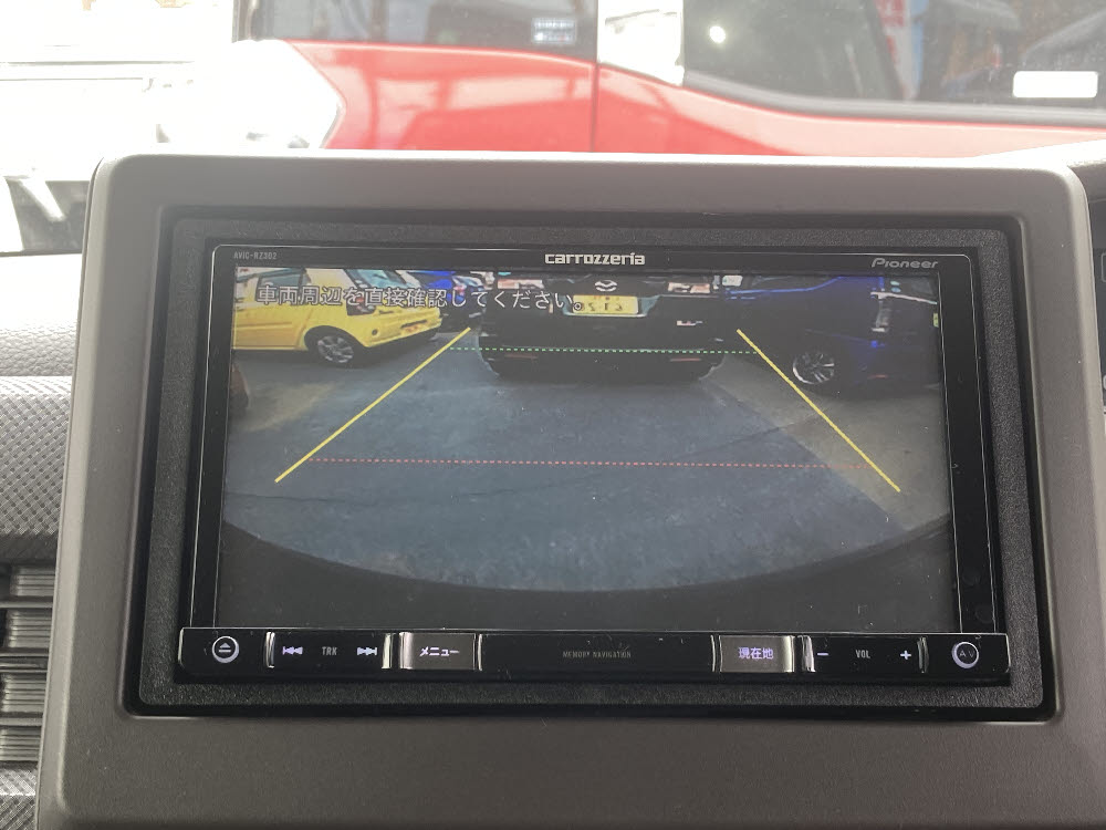 ホンダ　Ｎ ＢＯＸ　Gホンダセンシング10枚目