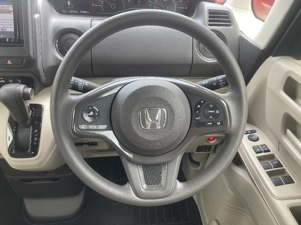 ホンダ　Ｎ ＢＯＸ　Gホンダセンシング11枚目