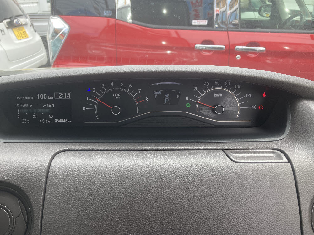 ホンダ　Ｎ ＢＯＸ　Gホンダセンシング13枚目