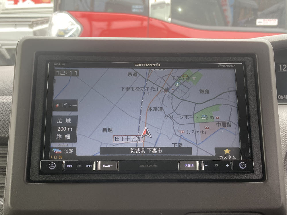 ホンダ　Ｎ ＢＯＸ　Gホンダセンシング14枚目