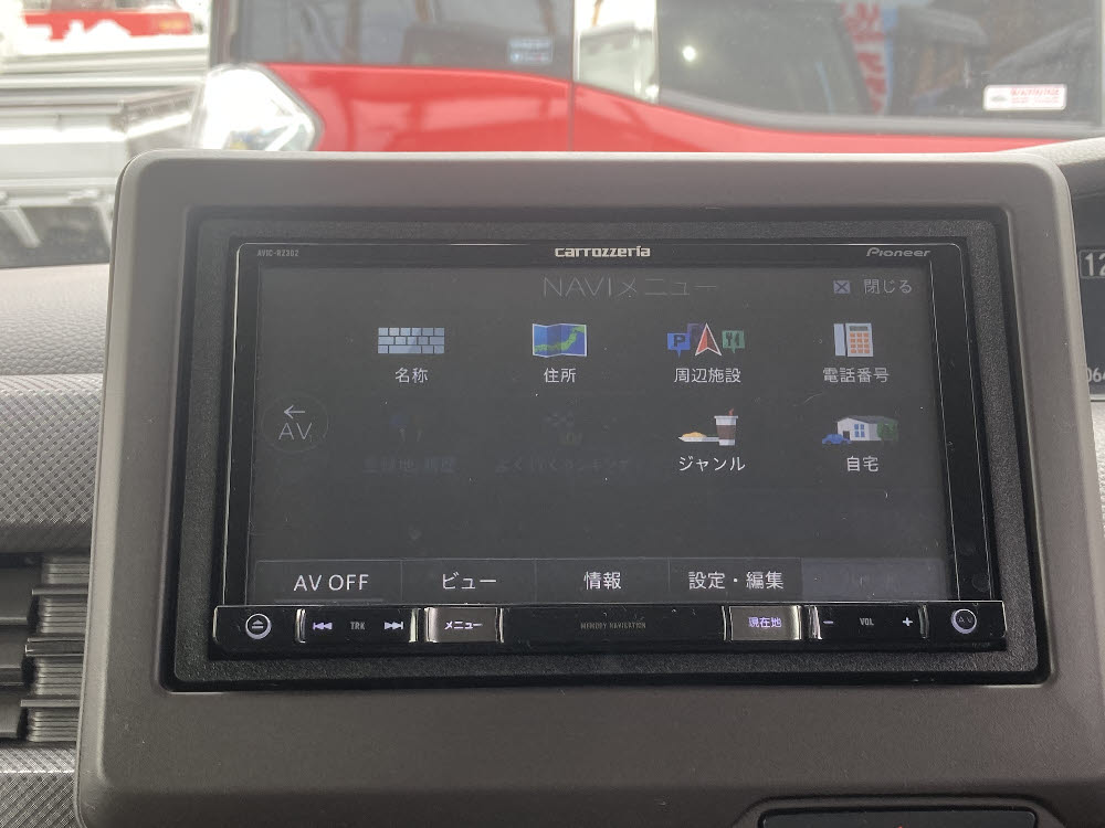 ホンダ　Ｎ ＢＯＸ　Gホンダセンシング15枚目