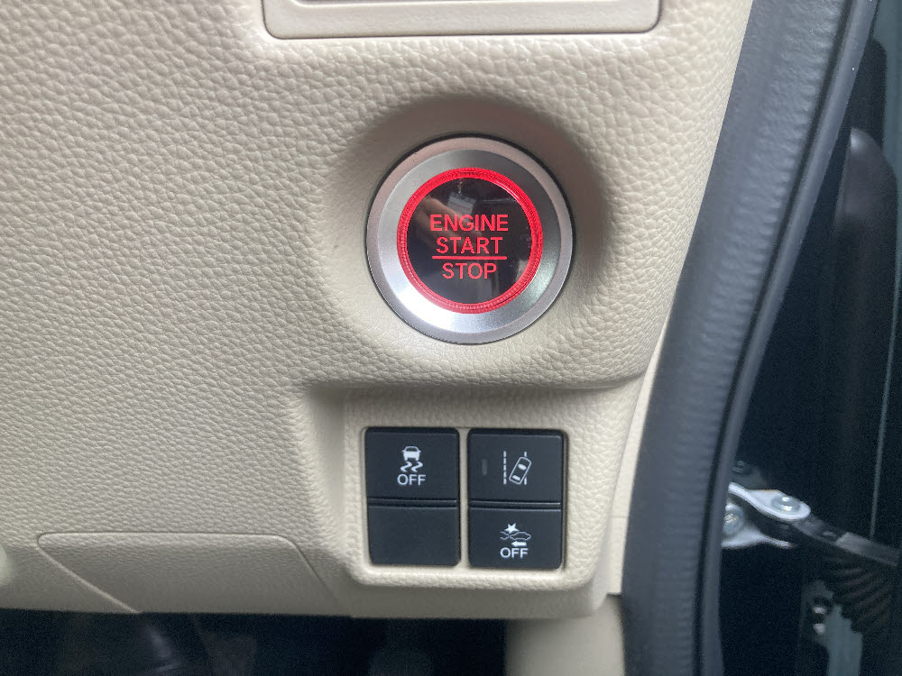 ホンダ　Ｎ ＢＯＸ　Gホンダセンシング19枚目