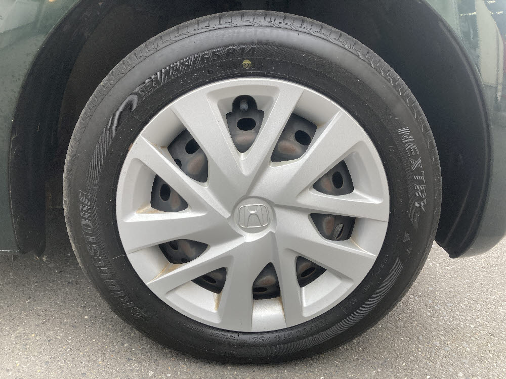 ホンダ　Ｎ ＢＯＸ　Gホンダセンシング8枚目