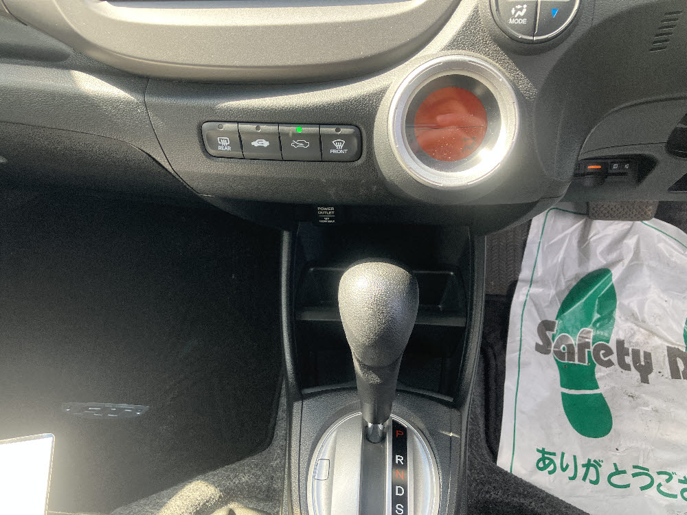 ホンダ フィット 13Gスマートセレクション ファインスタイル17枚目