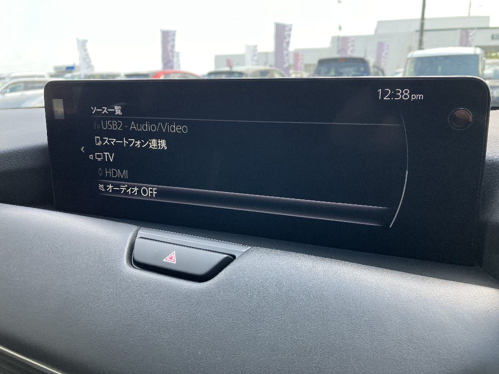 マツダ　ＣＸ－６０　25S　Exclusive Mode 2WD13枚目