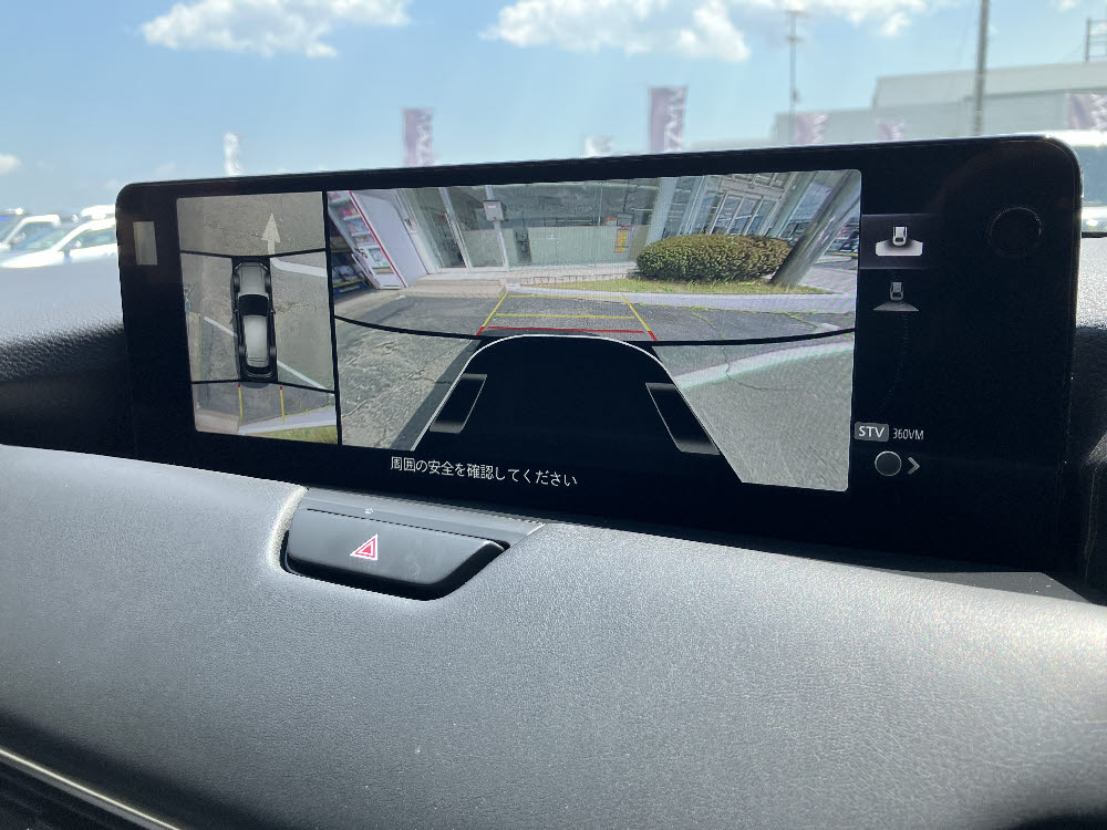 マツダ　ＣＸ－６０　25S　Exclusive Mode 2WD14枚目