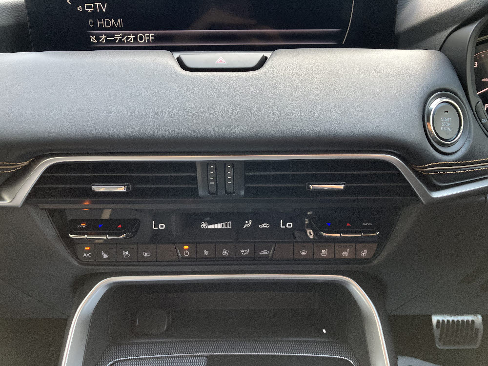 マツダ　ＣＸ－６０　25S　Exclusive Mode 2WD15枚目