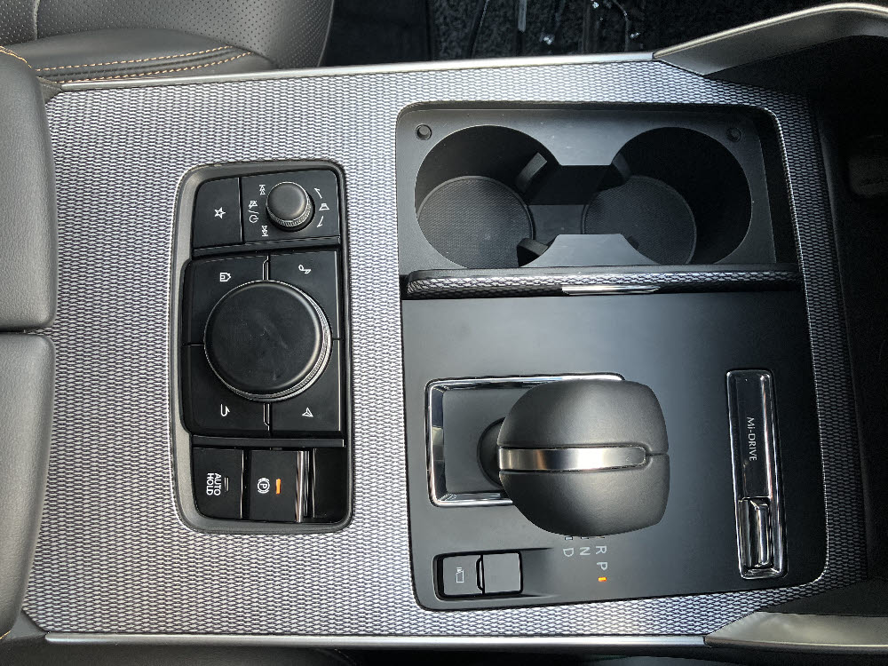 マツダ　ＣＸ－６０　25S　Exclusive Mode 2WD16枚目