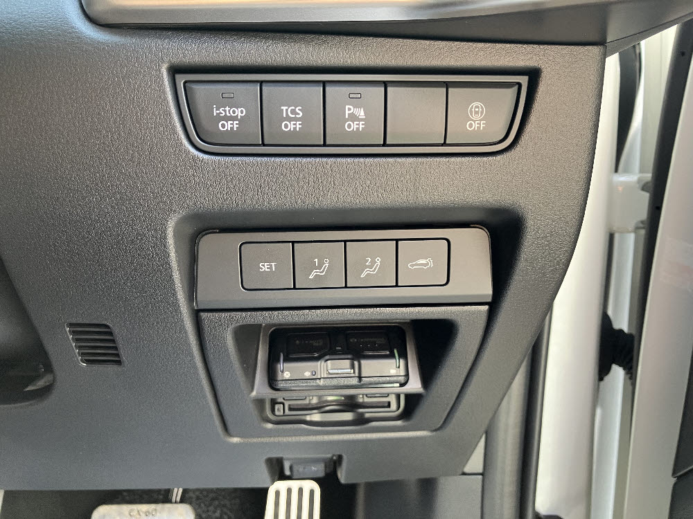 マツダ　ＣＸ－６０　25S　Exclusive Mode 2WD18枚目